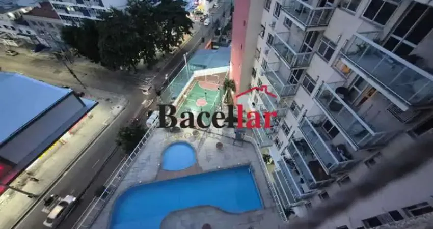 Apartamento com 2 quartos à venda na Rua Cerqueira Daltro, Cascadura, Rio de Janeiro