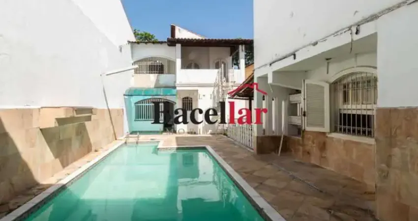 Casa com 6 quartos à venda na Rua Galdino Pimentel, Méier, Rio de Janeiro