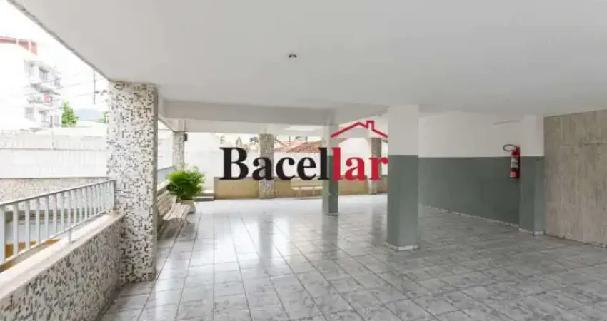 Apartamento com 2 quartos à venda na Rua Coração de Maria, Méier, Rio de Janeiro