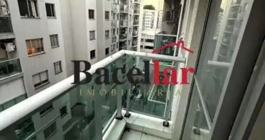 Apartamento com 2 quartos à venda na Rua Mirataia, Pechincha, Rio de Janeiro
