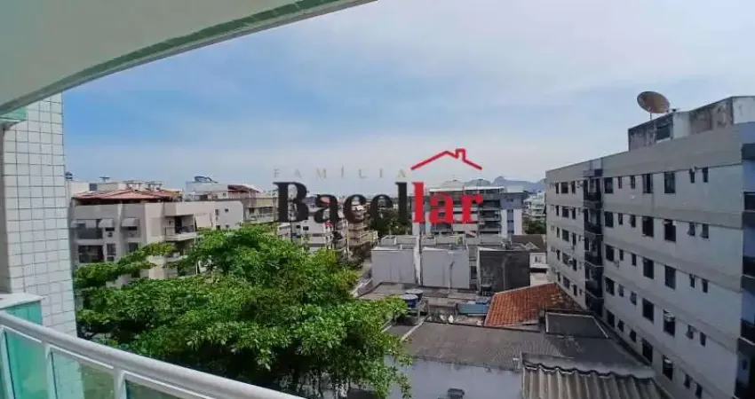 Apartamento com 3 quartos à venda na Rua Comandante Rúbens Silva, Freguesia (Jacarepaguá), Rio de Janeiro