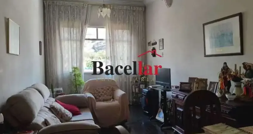 Apartamento com 2 quartos à venda na Rua Vinte e Quatro de Maio, Riachuelo, Rio de Janeiro