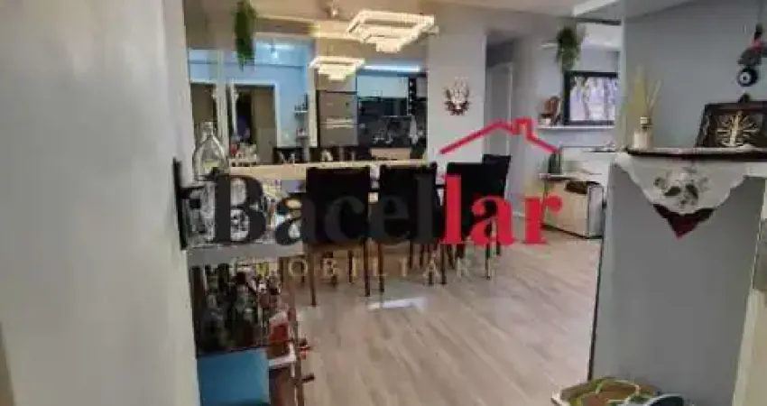 Apartamento com 2 quartos à venda na Rua Torres Homem, Vila Isabel, Rio de Janeiro