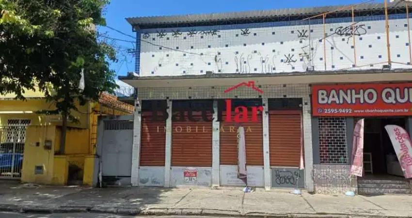 Ponto comercial para alugar na Rua Magalhães Couto, Méier, Rio de Janeiro