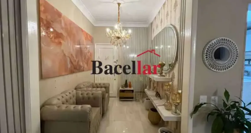 Apartamento com 3 quartos à venda na Rua Jorge Rudge, Vila Isabel, Rio de Janeiro