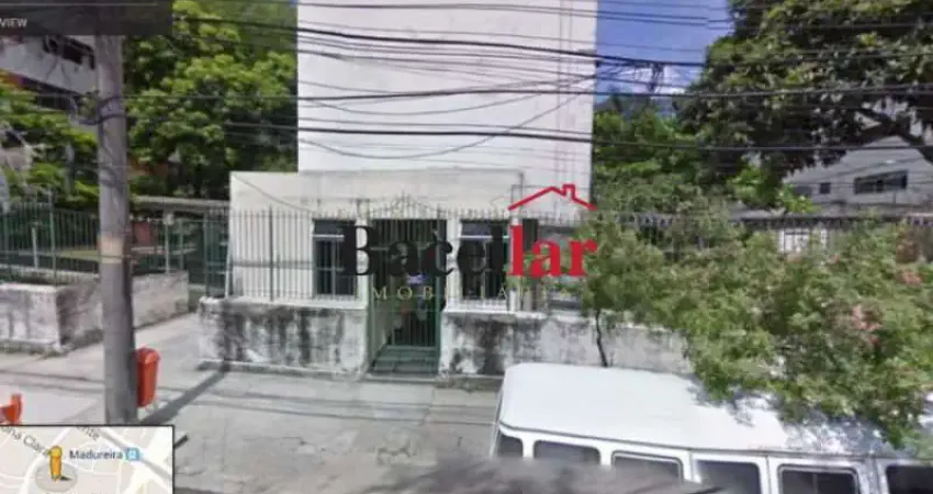 Apartamento com 3 quartos à venda na Rua Alcina, Madureira, Rio de Janeiro