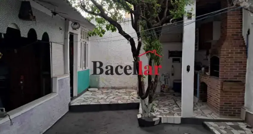 Casa em condomínio fechado com 2 quartos à venda na Rua Henrique Dias, Rocha, Rio de Janeiro