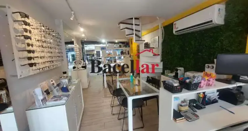 Ponto comercial à venda na Rua Lucidio Lago, Méier, Rio de Janeiro