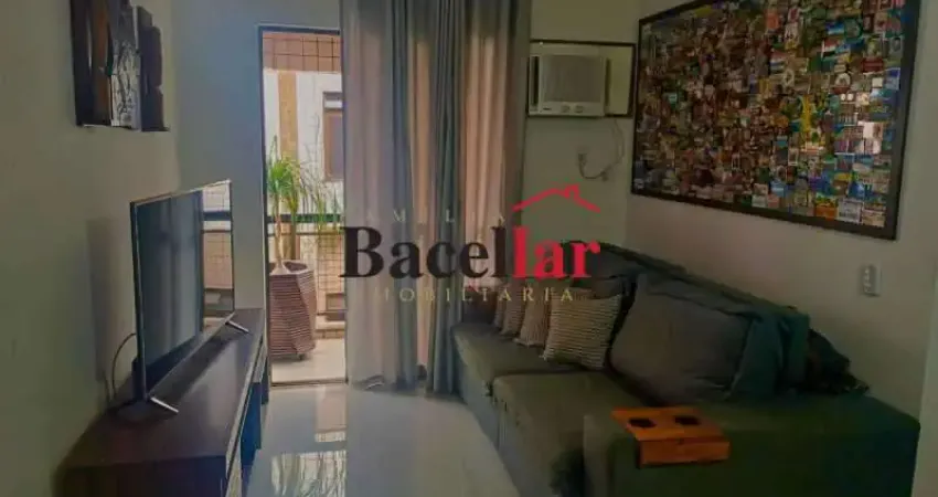 Apartamento com 1 quarto à venda na Praia do Jequia, Ribeira, Rio de Janeiro