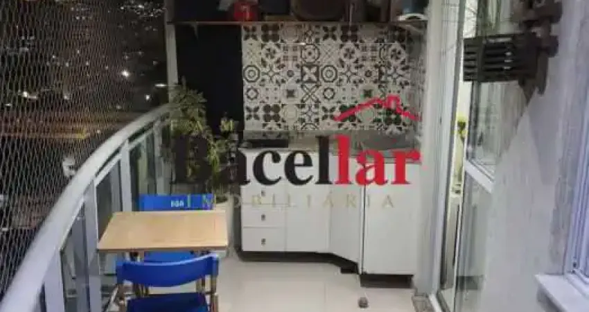 Apartamento com 2 quartos à venda na Rua Getúlio, Todos os Santos, Rio de Janeiro