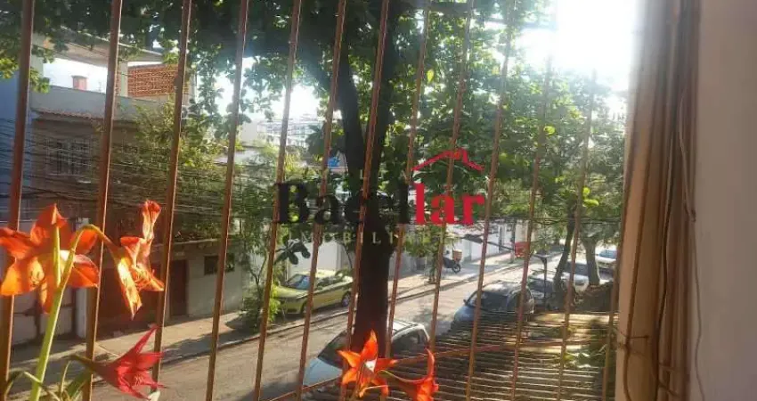 Apartamento com 3 quartos à venda na Rua do Engenho Novo, Sampaio, Rio de Janeiro