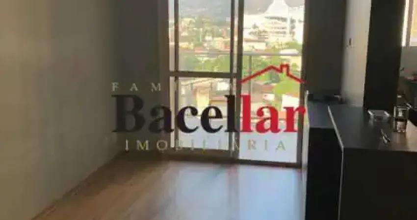 Apartamento com 3 quartos à venda na Rua Piauí, Todos os Santos, Rio de Janeiro