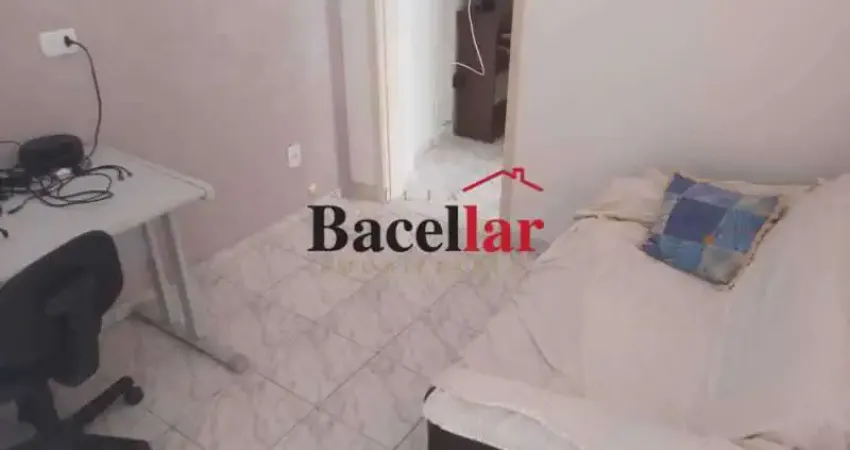 Apartamento com 1 quarto à venda na Rua Constança Barbosa, Méier, Rio de Janeiro