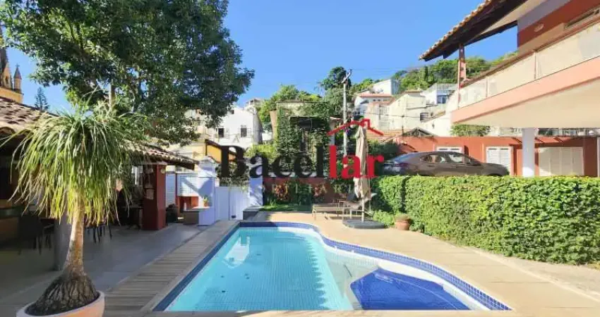Apartamento com 2 quartos à venda na Rua Áurea, Santa Teresa, Rio de Janeiro