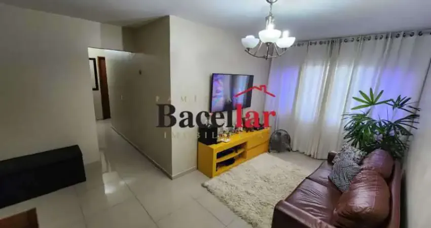 Apartamento com 2 quartos à venda na Rua Paulo Moreira da Silva, Taquara, Rio de Janeiro