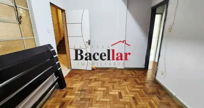 Apartamento com 2 quartos à venda na Rua Conselheiro Otaviano, Vila Isabel, Rio de Janeiro