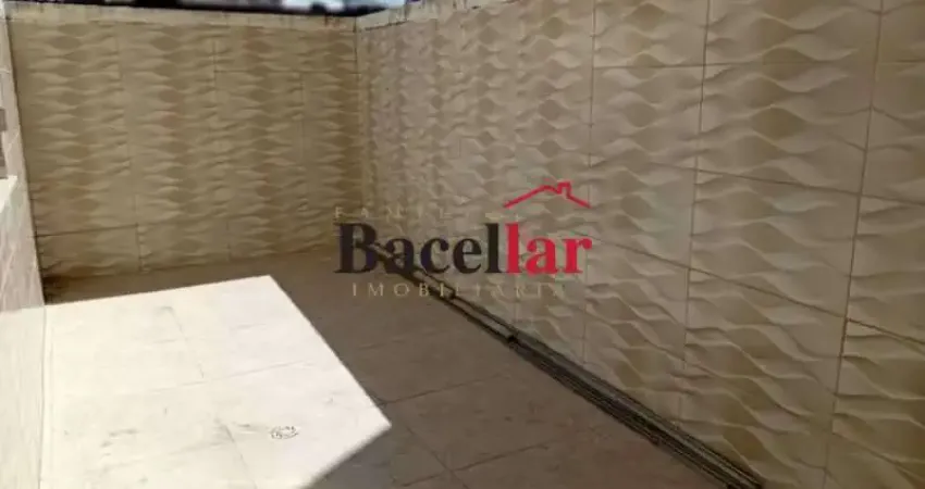 Apartamento com 2 quartos à venda na Rua Cabuçu, Lins de Vasconcelos, Rio de Janeiro