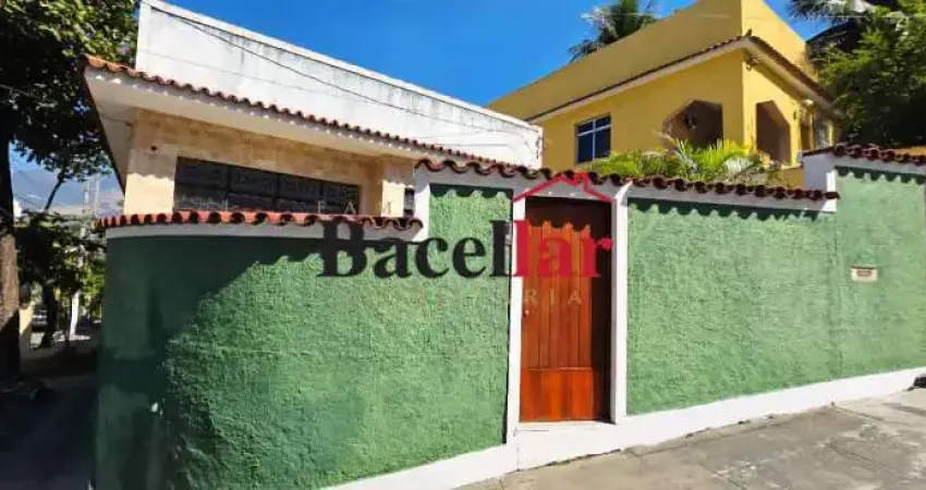 Casa em condomínio fechado com 4 quartos à venda na Rua Álvaro Seixas, Engenho Novo, Rio de Janeiro