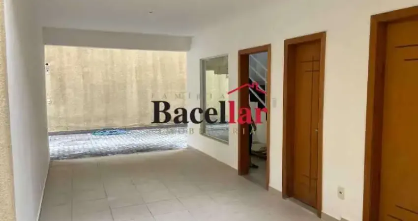 Apartamento com 2 quartos à venda na Rua Professor Daniel Henninger, Campo Grande, Rio de Janeiro