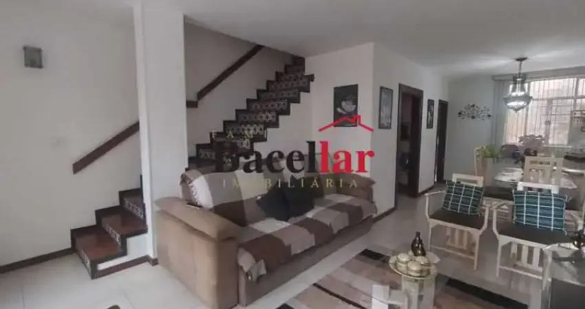 Casa em condomínio fechado com 3 quartos à venda na Rua Dias da Cruz, Méier, Rio de Janeiro