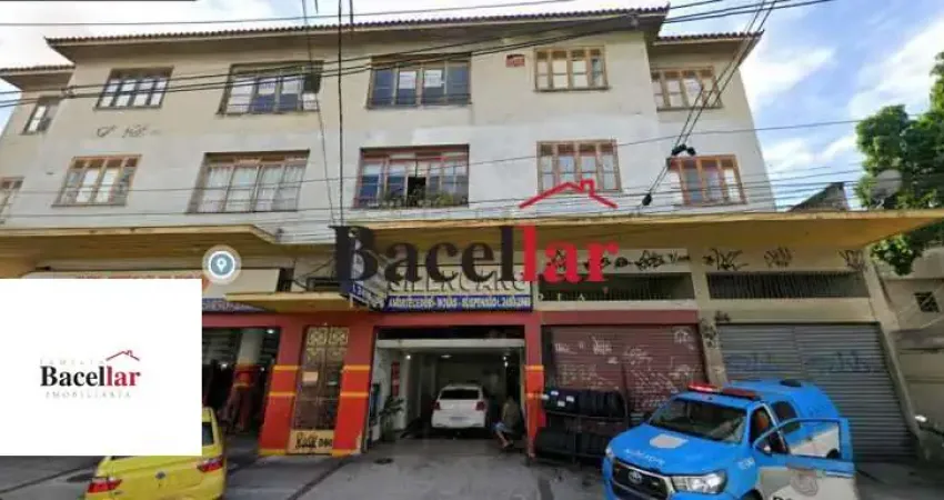 Apartamento com 2 quartos à venda na Rua Itamarati, Cascadura, Rio de Janeiro