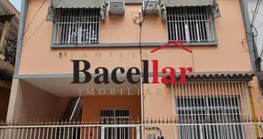 Apartamento com 2 quartos à venda na Rua Vinte e Quatro de Maio, Engenho Novo, Rio de Janeiro