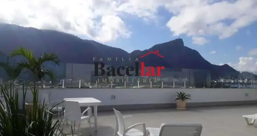 Apartamento com 2 quartos à venda na Rua Capitão César de Andrade, Leblon, Rio de Janeiro