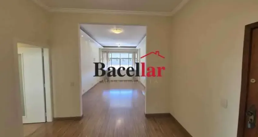 Apartamento com 3 quartos à venda na Rua Uruguai, Tijuca, Rio de Janeiro