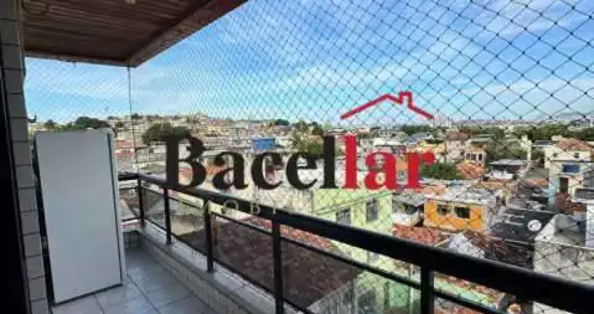 Apartamento com 3 quartos à venda na Rua Milton, Ramos, Rio de Janeiro