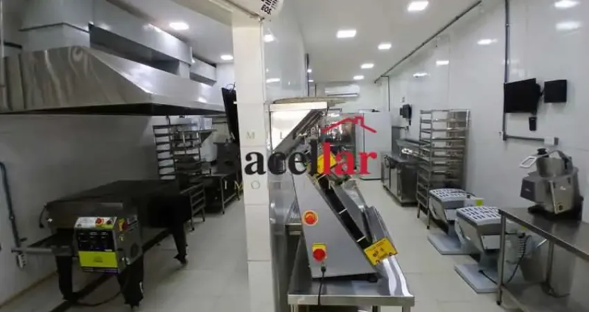 Ponto comercial para alugar na Rua Haddock Lobo, Tijuca, Rio de Janeiro