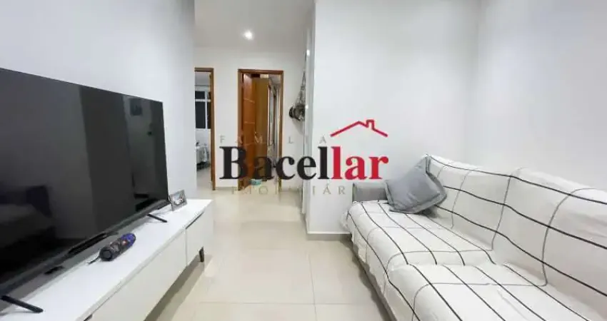 Casa em condomínio fechado com 2 quartos à venda na Rua Euclides da Rocha, Copacabana, Rio de Janeiro