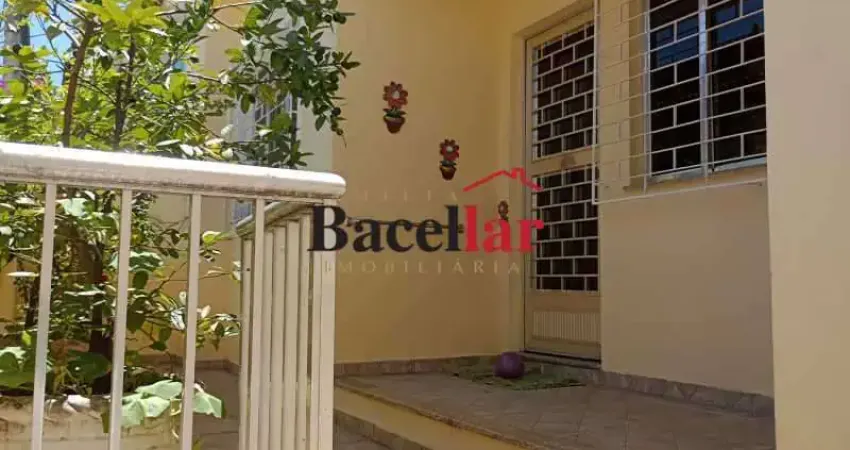 Casa em condomínio fechado com 2 quartos à venda na Rua Arquias Cordeiro, Méier, Rio de Janeiro