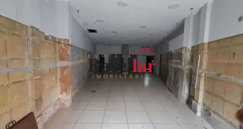 Ponto comercial com 3 salas para alugar na Avenida Dom Hélder Câmara, Cascadura, Rio de Janeiro