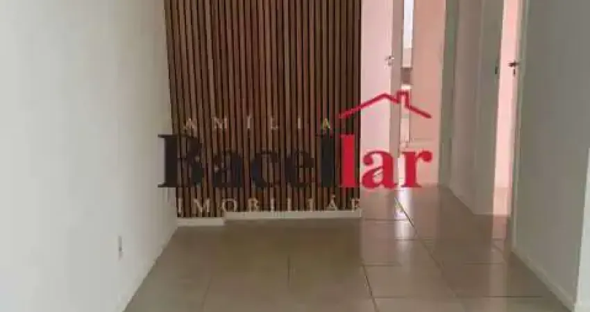 Apartamento com 2 quartos à venda na Travessa Automóvel Clube, Inhaúma, Rio de Janeiro