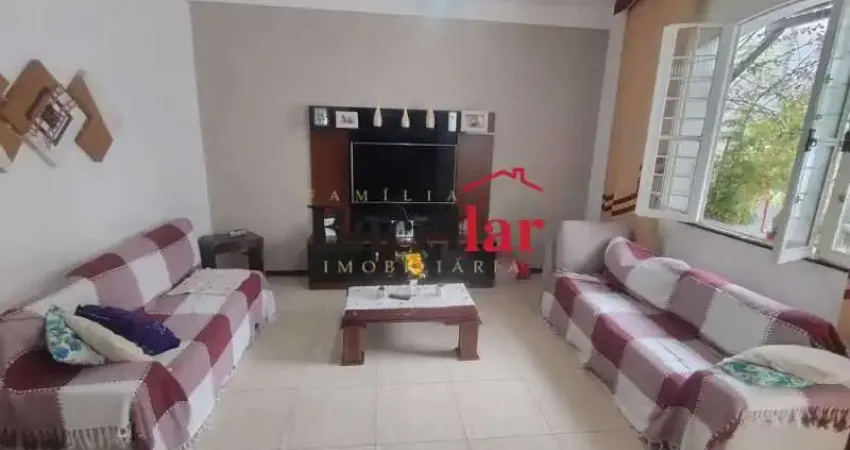 Casa com 3 quartos à venda na Rua Dionísio Fernandes, Engenho de Dentro, Rio de Janeiro