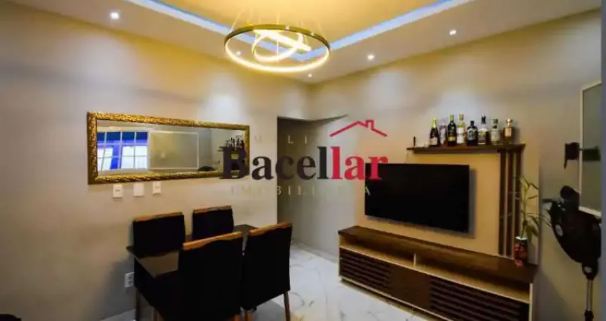 Casa em condomínio fechado com 3 quartos à venda na Rua Angelina, Engenho de Dentro, Rio de Janeiro