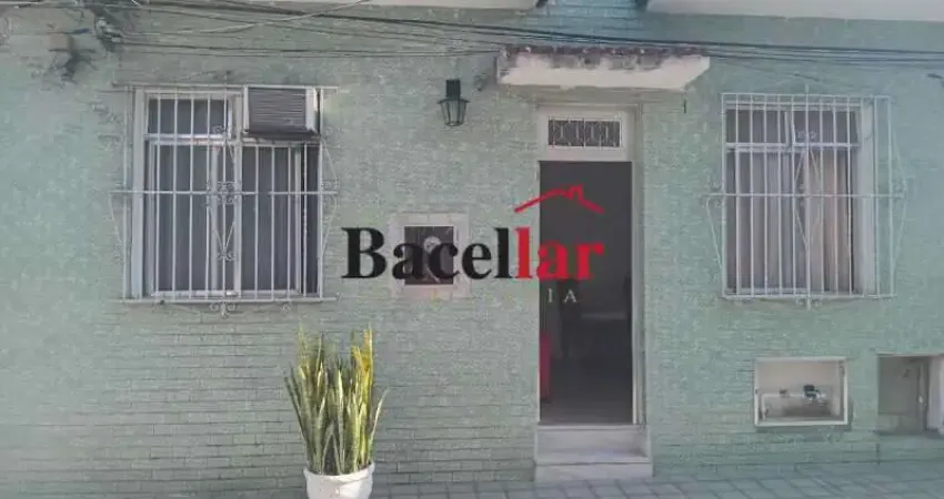 Casa em condomínio fechado com 2 quartos à venda na Rua Fábio Luz, Méier, Rio de Janeiro