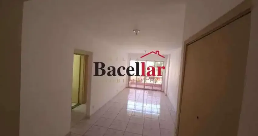 Apartamento com 2 quartos à venda na Rua Araújo Leitão, Engenho Novo, Rio de Janeiro