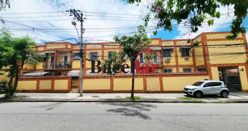 Apartamento com 2 quartos à venda na Rua Cerqueira Daltro, Cascadura, Rio de Janeiro