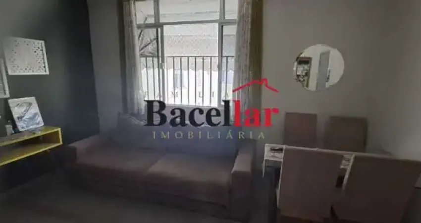 Apartamento com 2 quartos à venda na Rua Engenheiro Gama Lobo, Vila Isabel, Rio de Janeiro