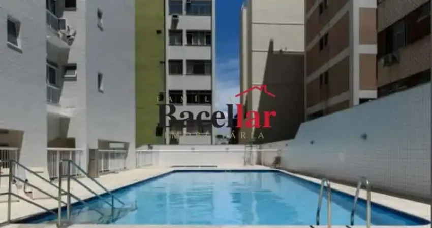 Apartamento com 4 quartos à venda na Rua Coração de Maria, Méier, Rio de Janeiro