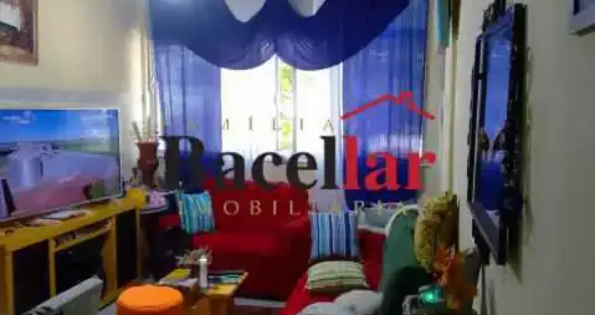 Apartamento com 2 quartos à venda na Rua Gregório Neves, Engenho Novo, Rio de Janeiro