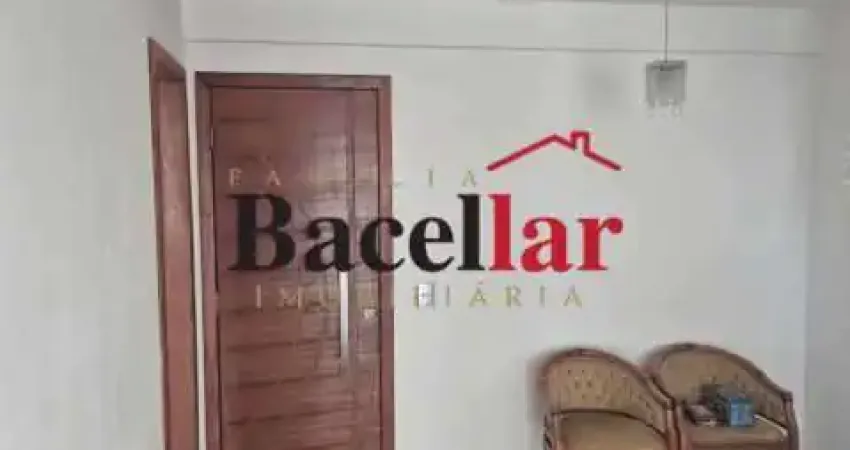 Apartamento com 2 quartos à venda na Rua Ana Leonidia, Engenho de Dentro, Rio de Janeiro