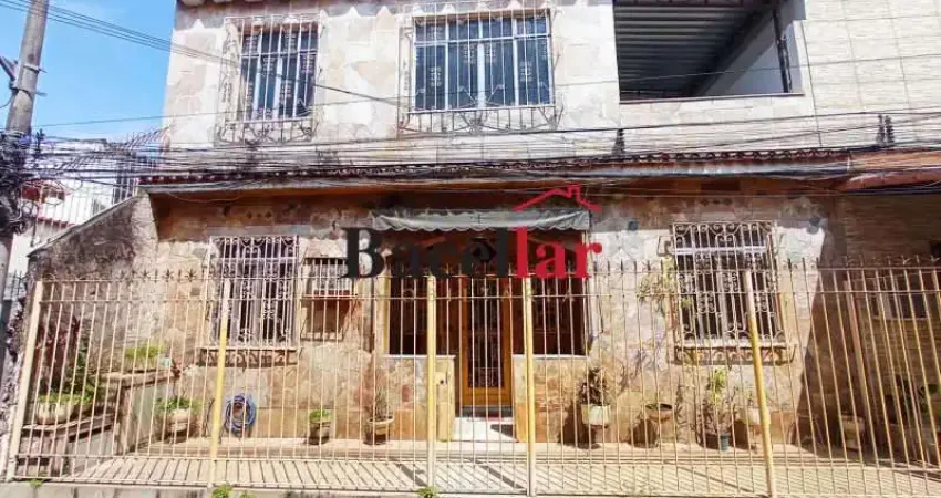 Casa com 3 quartos à venda na Rua Silva Xavier, Abolição, Rio de Janeiro