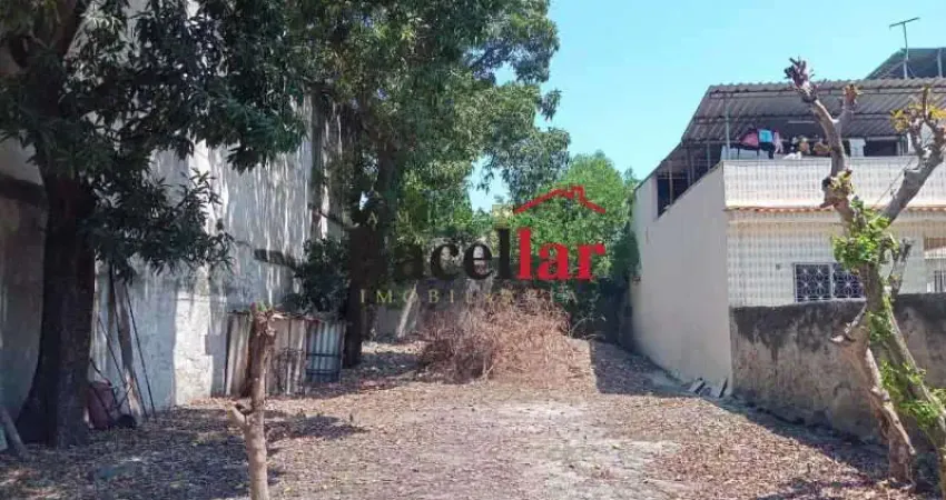 Terreno em condomínio fechado à venda na Rua Bento Gonçalves, Engenho de Dentro, Rio de Janeiro