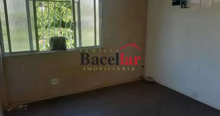 Apartamento com 1 quarto à venda na Rua Azamor, Lins de Vasconcelos, Rio de Janeiro
