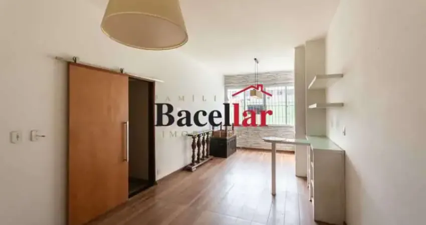 Apartamento com 3 quartos à venda na Rua Martins Pena, Tijuca, Rio de Janeiro