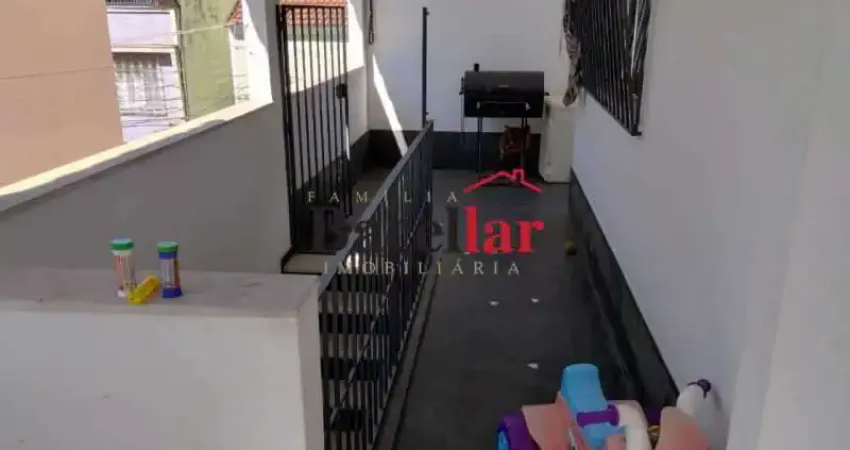 Casa com 4 quartos à venda na Rua Pedro de Carvalho, Méier, Rio de Janeiro