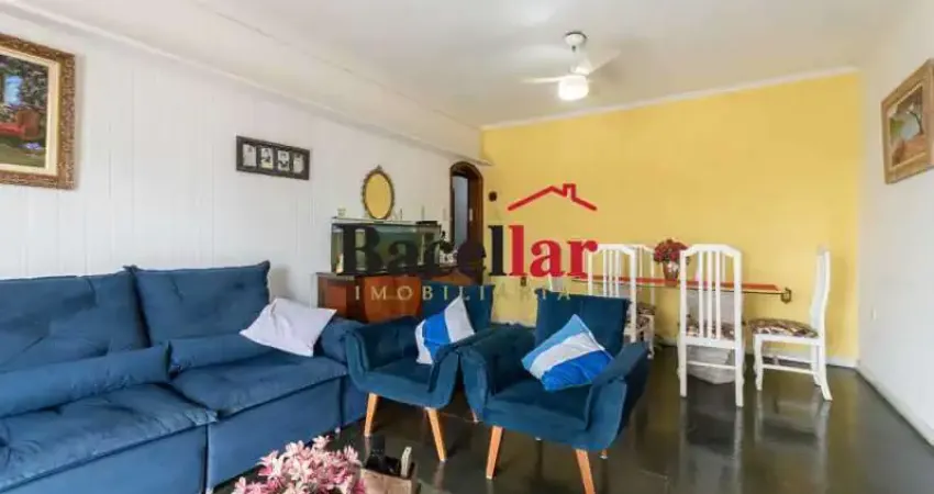 Casa em condomínio fechado com 6 quartos à venda na Rua Joatinga, Engenho Novo, Rio de Janeiro