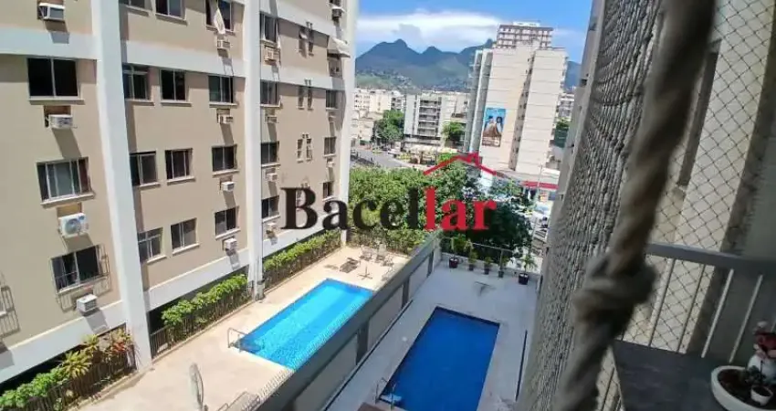 Apartamento com 2 quartos à venda na Rua Engenheiro Enaldo Cravo Peixoto, Tijuca, Rio de Janeiro